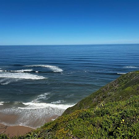 Sea Cliff Condo Knysna Extérieur photo