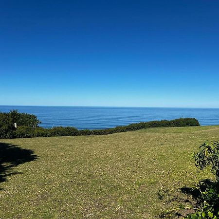 Sea Cliff Condo Knysna Extérieur photo