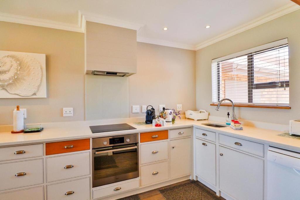 Sea Cliff Condo Knysna Extérieur photo