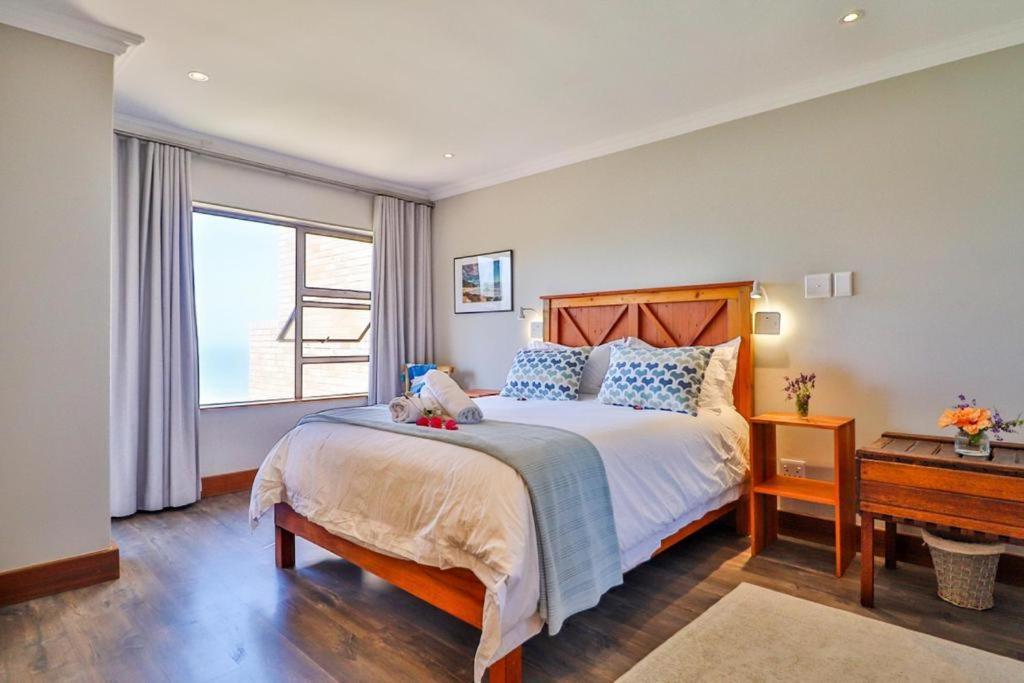 Sea Cliff Condo Knysna Extérieur photo