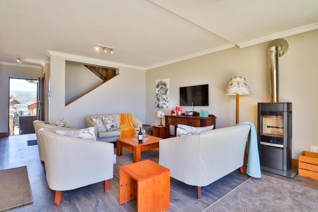 Sea Cliff Condo Knysna Extérieur photo