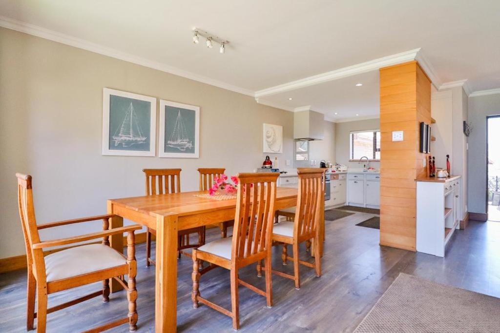 Sea Cliff Condo Knysna Extérieur photo