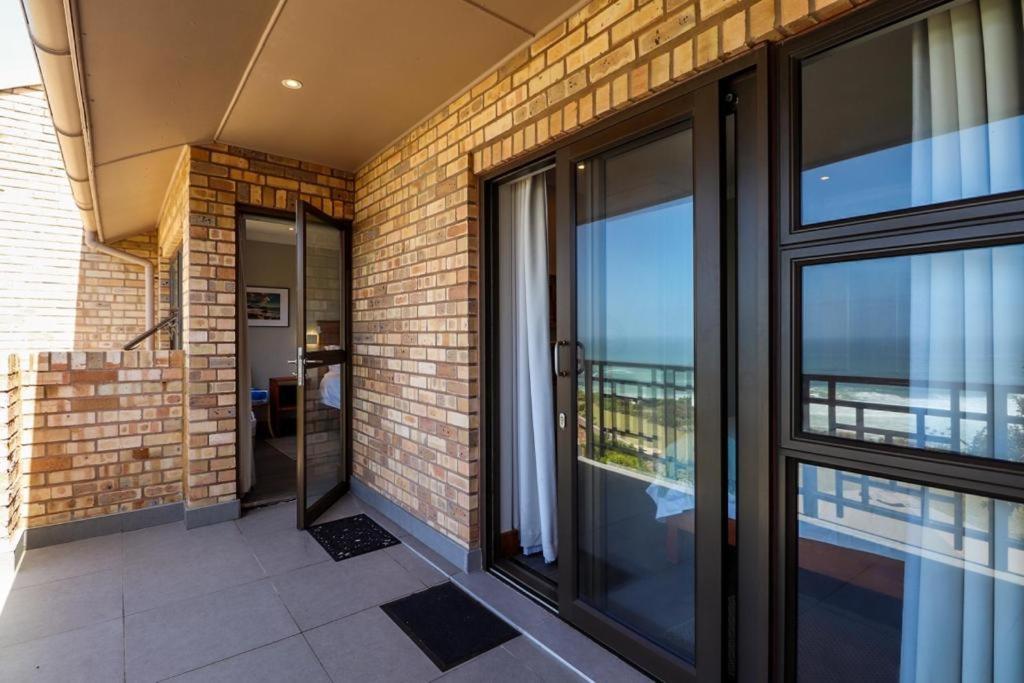 Sea Cliff Condo Knysna Extérieur photo