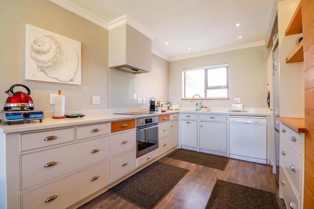 Sea Cliff Condo Knysna Extérieur photo