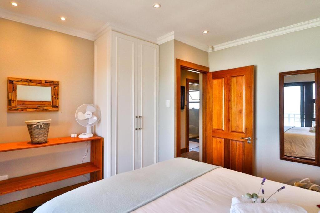 Sea Cliff Condo Knysna Extérieur photo