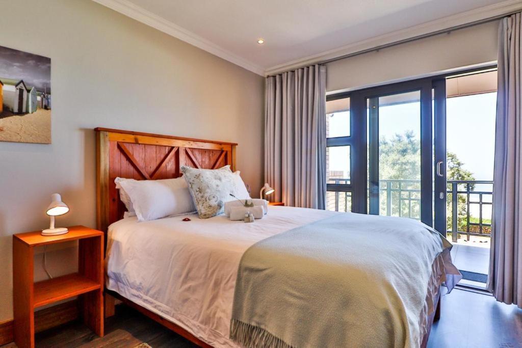 Sea Cliff Condo Knysna Extérieur photo