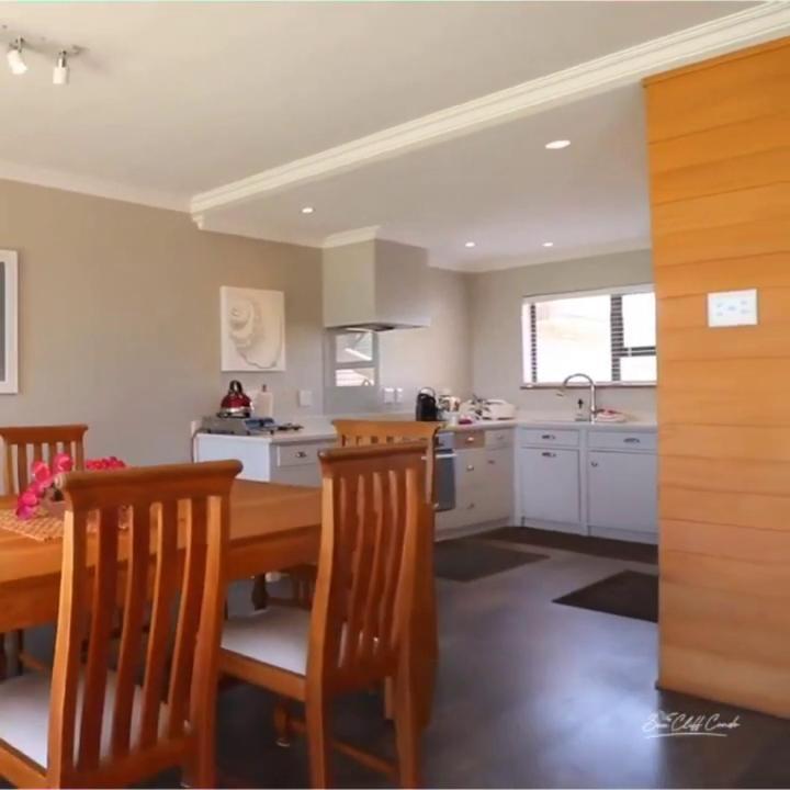 Sea Cliff Condo Knysna Extérieur photo