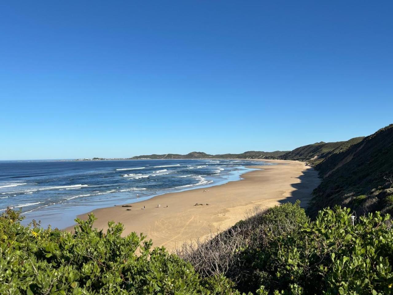 Sea Cliff Condo Knysna Extérieur photo
