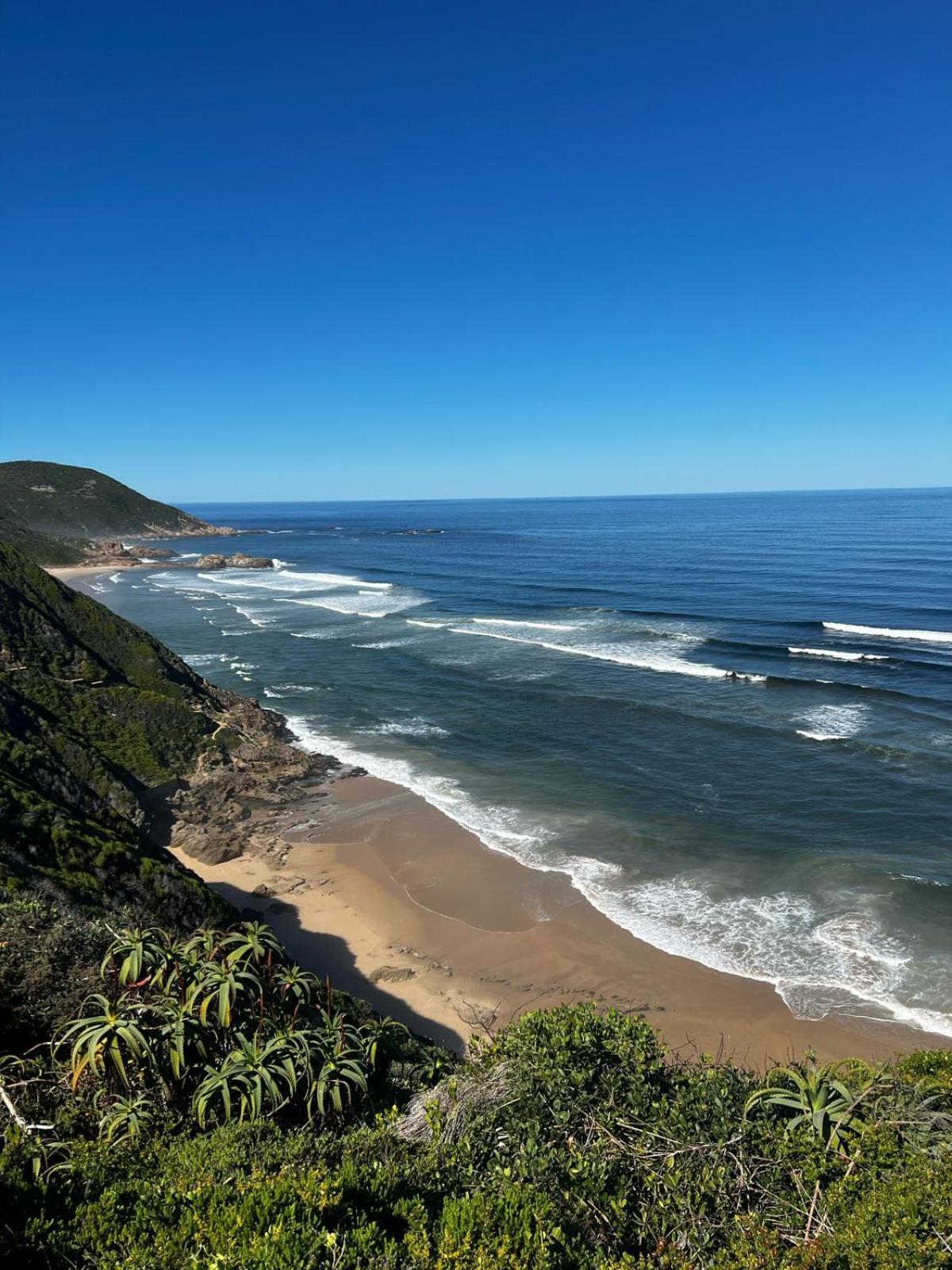Sea Cliff Condo Knysna Extérieur photo