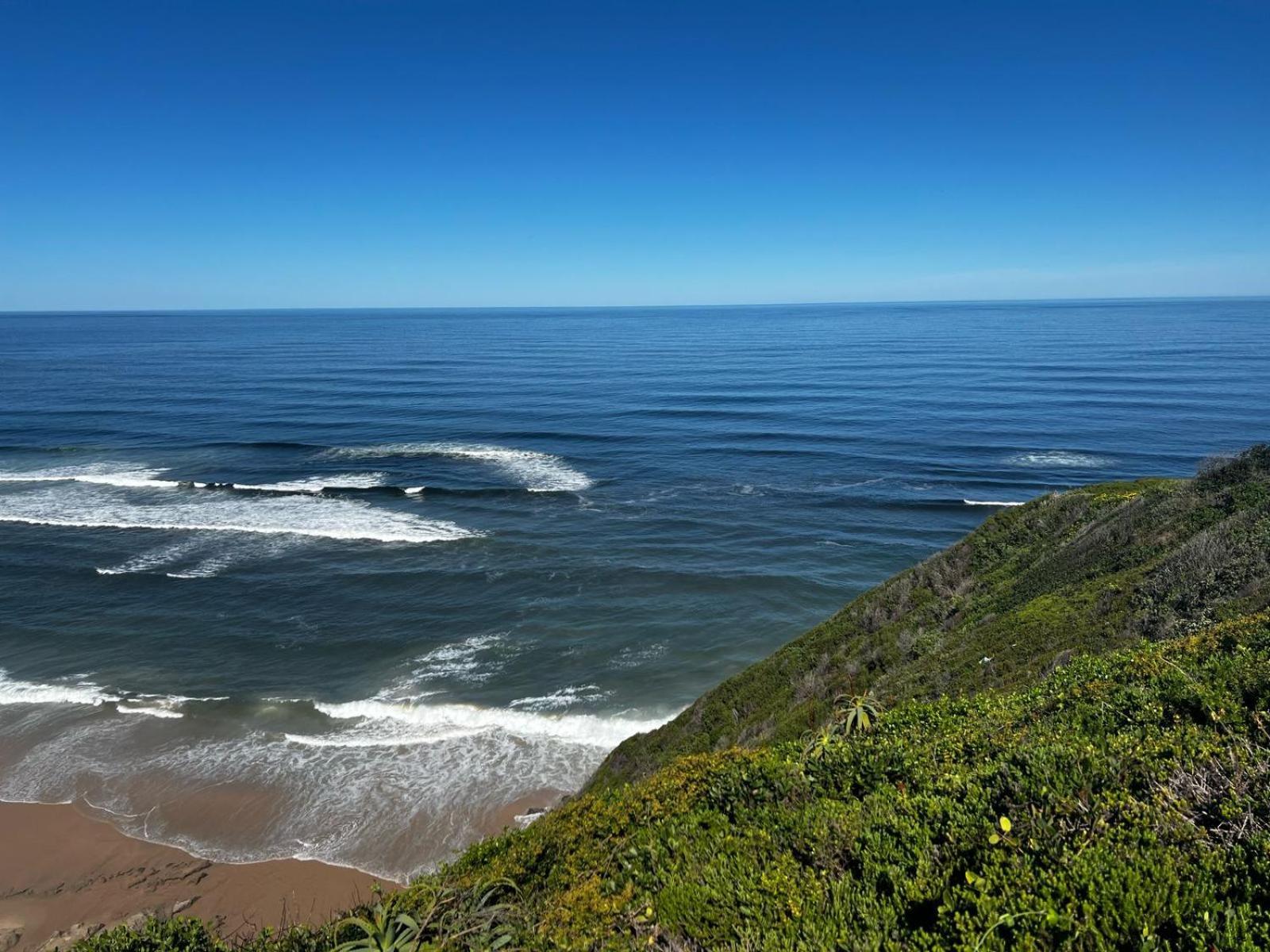 Sea Cliff Condo Knysna Extérieur photo